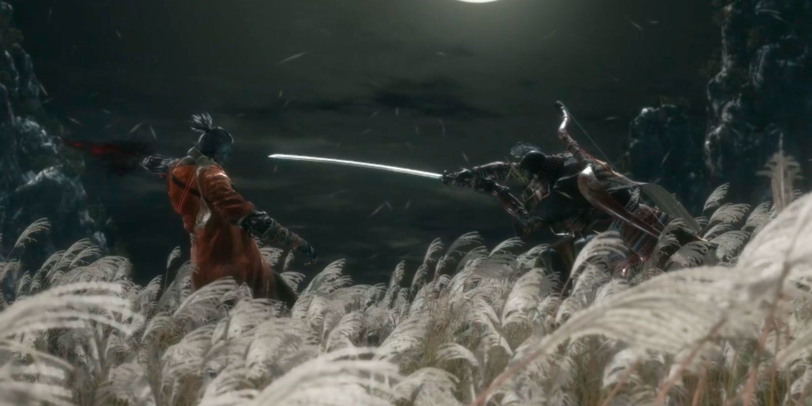 E3 2018: From Software presenta 'Sekiro: Shadows Die Twice' en la conferencia de Microsoft