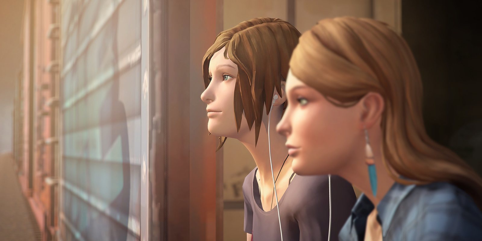 E3 2018: 'The Awesome Adventures of Captain Spirit', juego gratuito en el universo de 'Life is Strange'