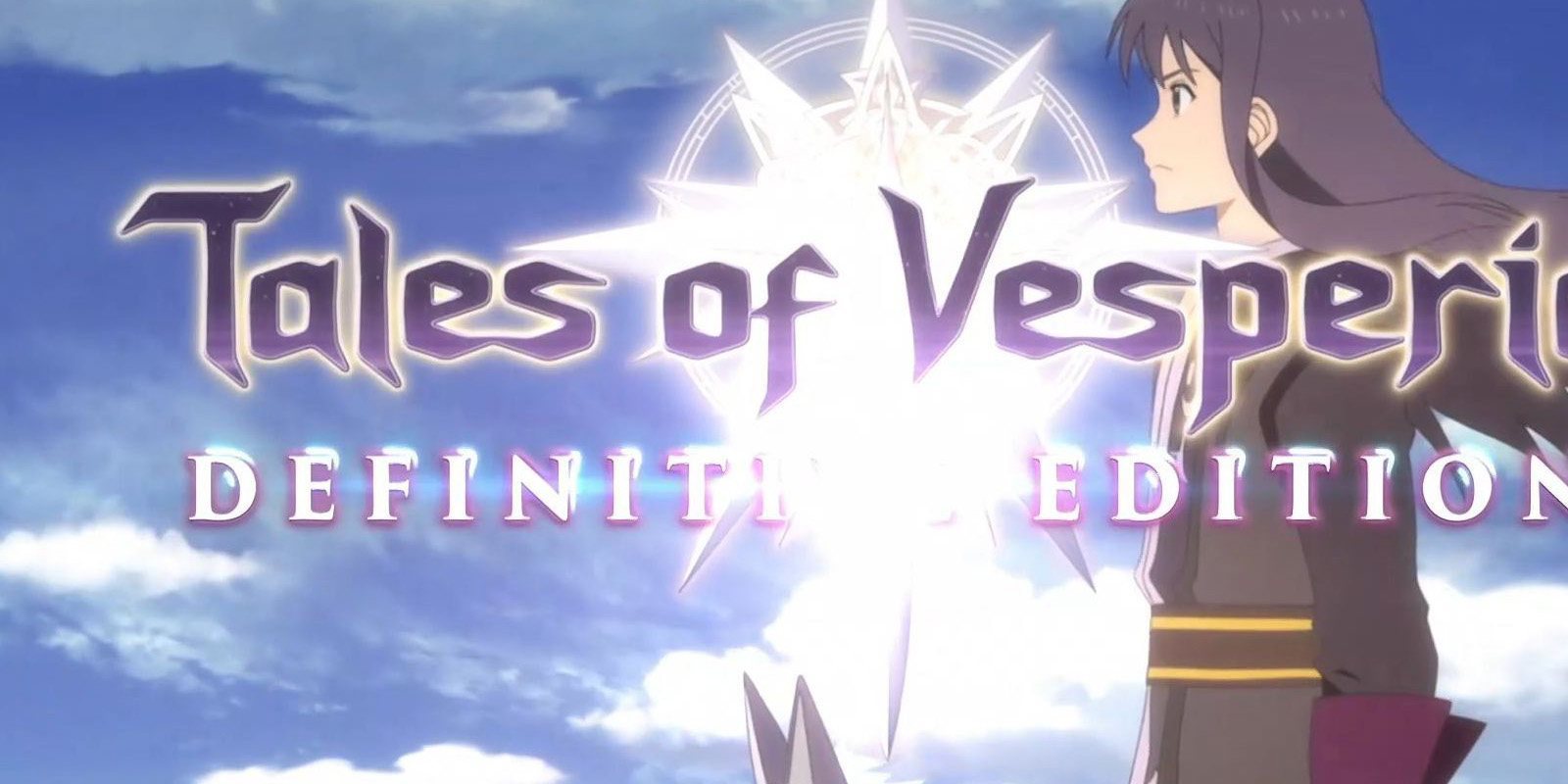 E3 2018: 'Tales of Vesperia Definitive Edition' confirmado en la conferencia de Xbox