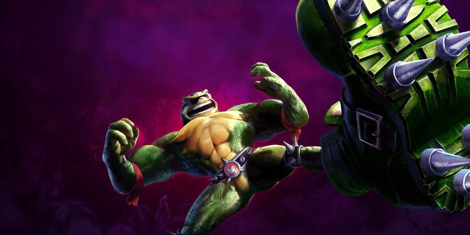 E3 2018: Un nuevo 'Battletoads' llegará en 2019