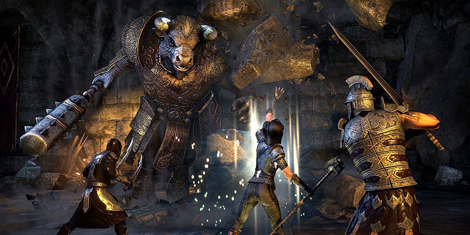 E3 2018: 'The Elder Scrolls VI' ha decepcionado, ¿por qué Bethesda no acierta?