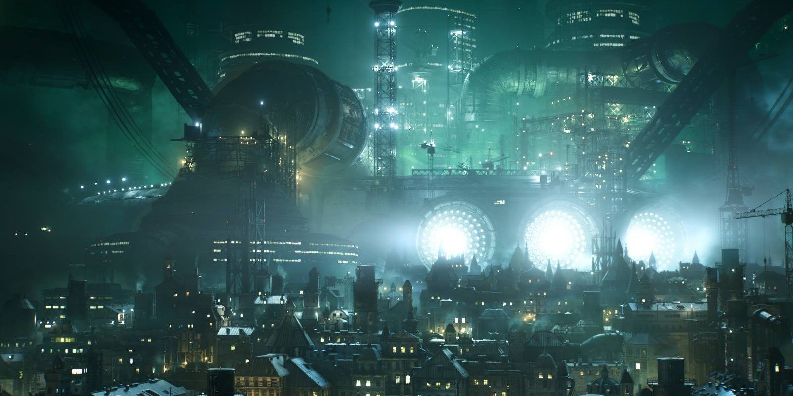 Directo E3 2018: Conferencia Square Enix