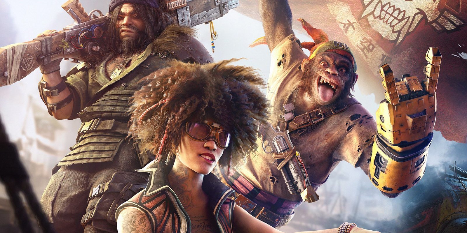 Directo E3: Conferencia Ubisoft