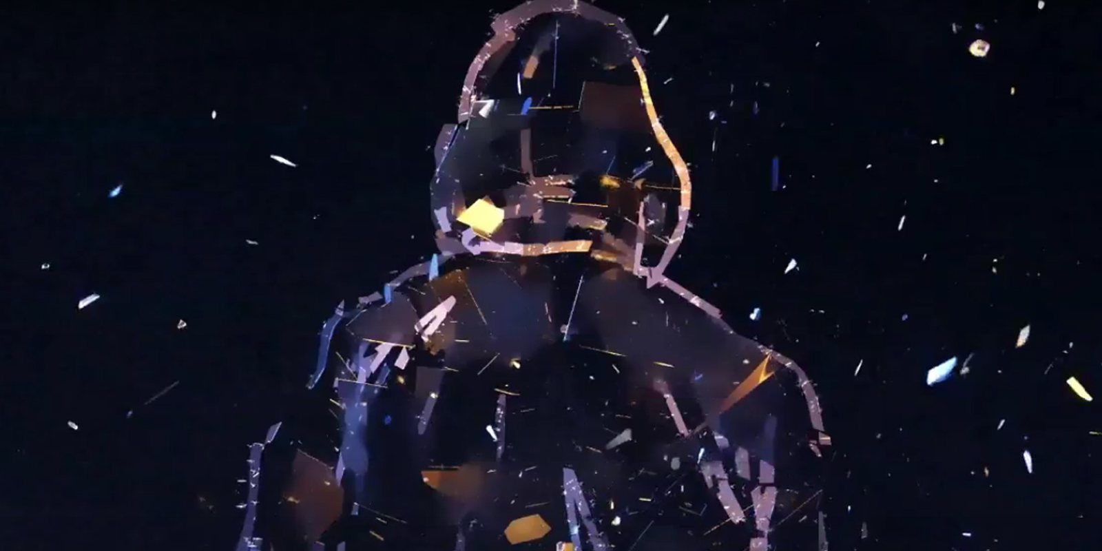 E3 2018: Square Enix presenta 'The Quiet Man', una nueva IP