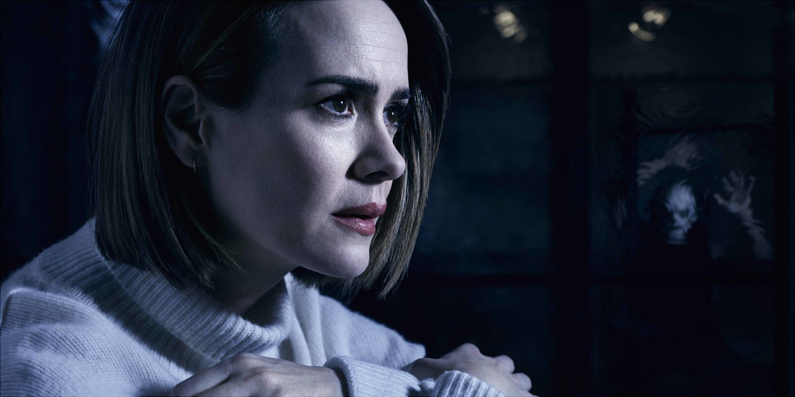 La temporada ocho de 'American Horror Story' no será como nada que hayamos visto antes