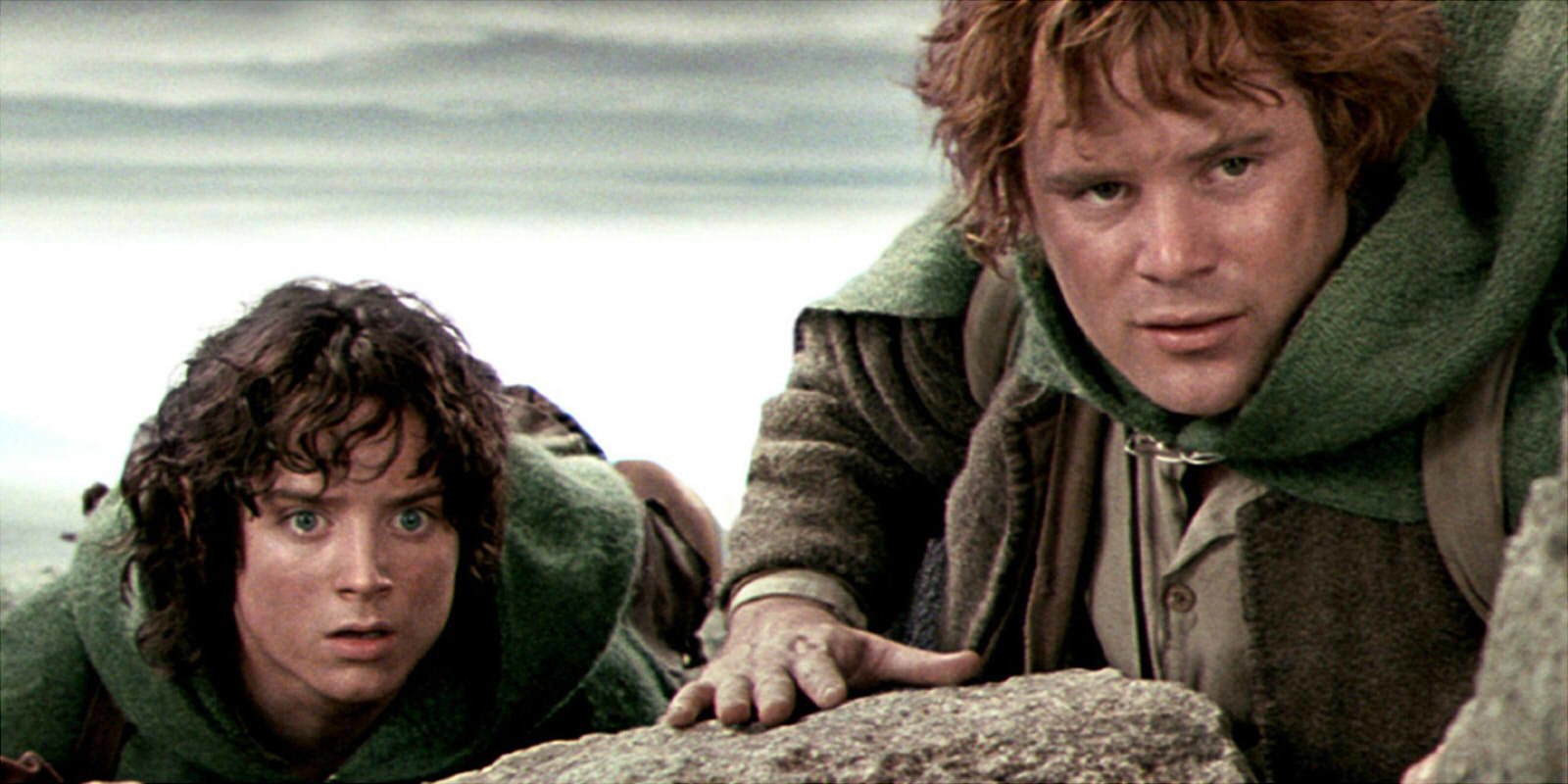 La serie de 'El Señor de los Anillos' no será ni una adaptación ni una historia nueva