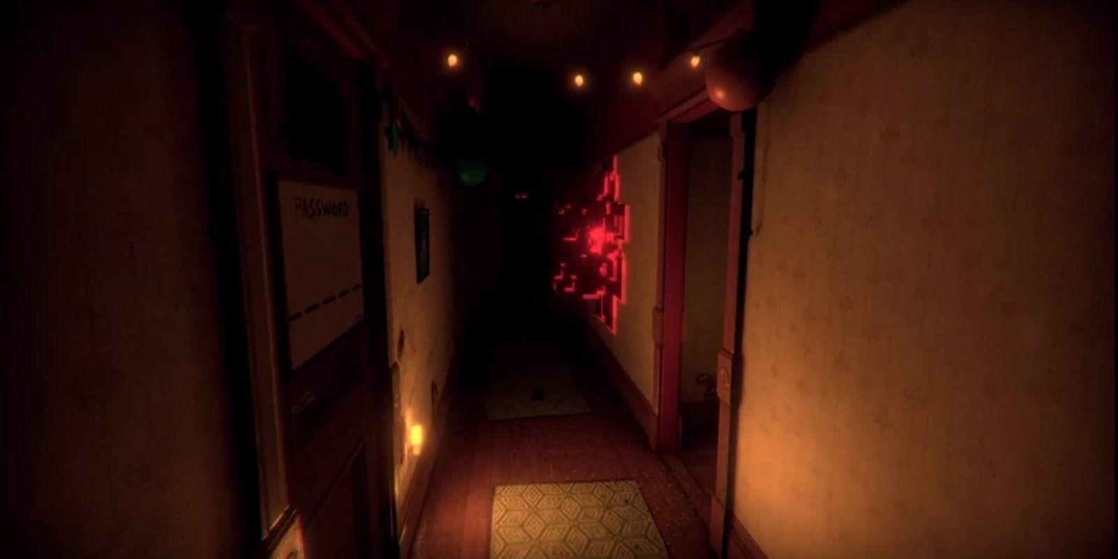 E3 2018: 'Transference' sigue vivo y es muy aterrador