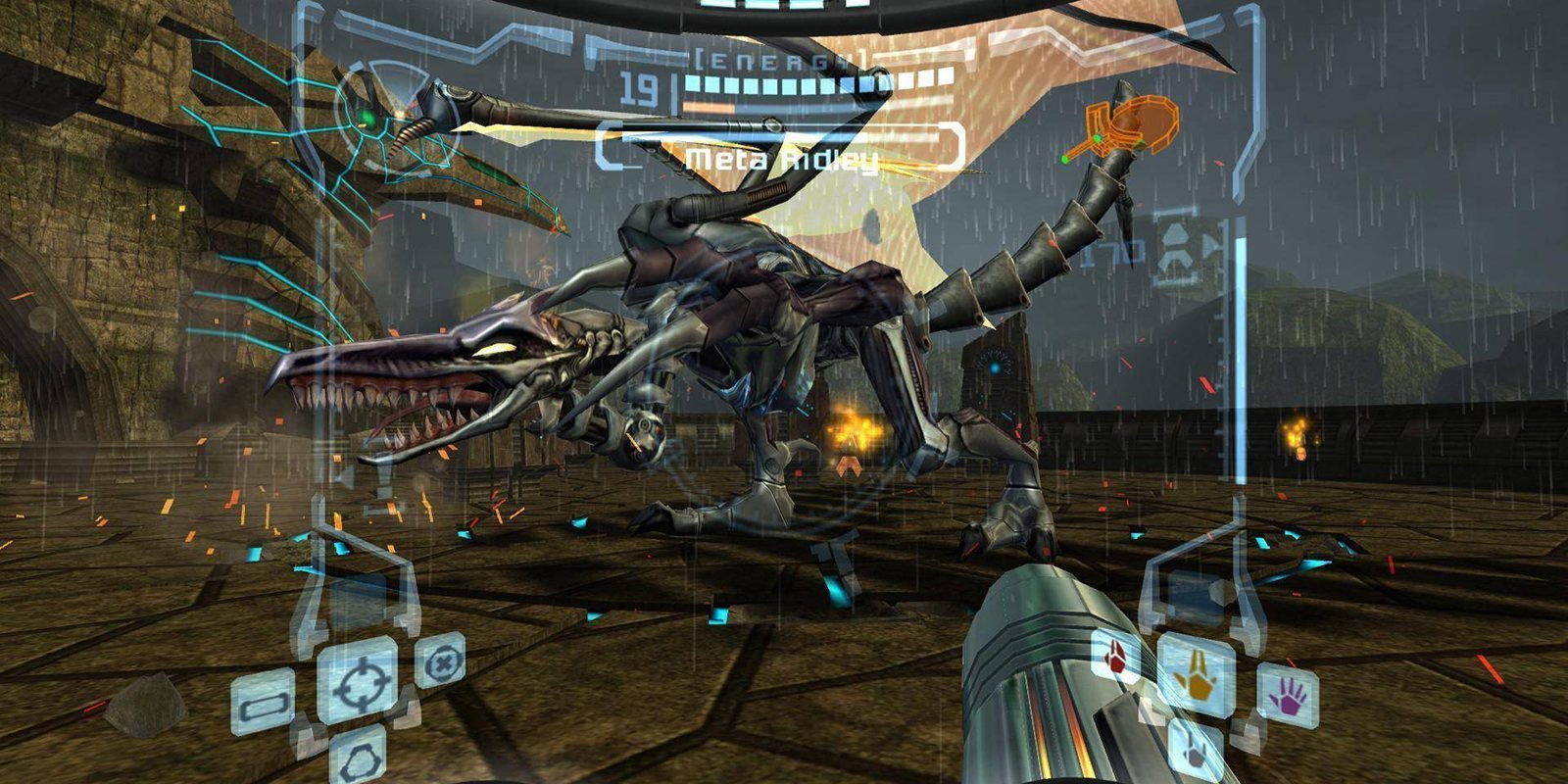 E3 2018: Nintendo enseñará 'Metroid Prime 4' "cuando estemos preparados"