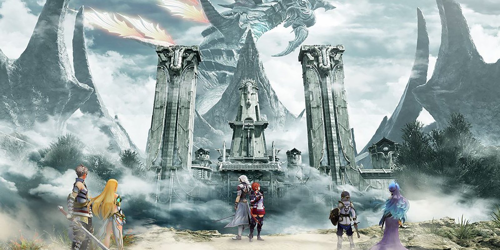 E3 2018: 'Xenoblade Chronicles 2' expandirá pronto su historia