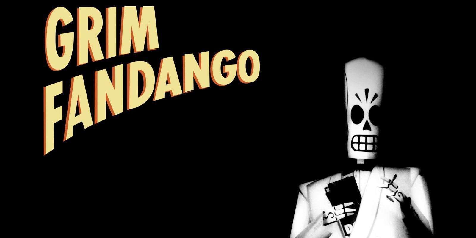 E3 2018: 'Grim Fandango Remastered' llegará a Nintendo Switch