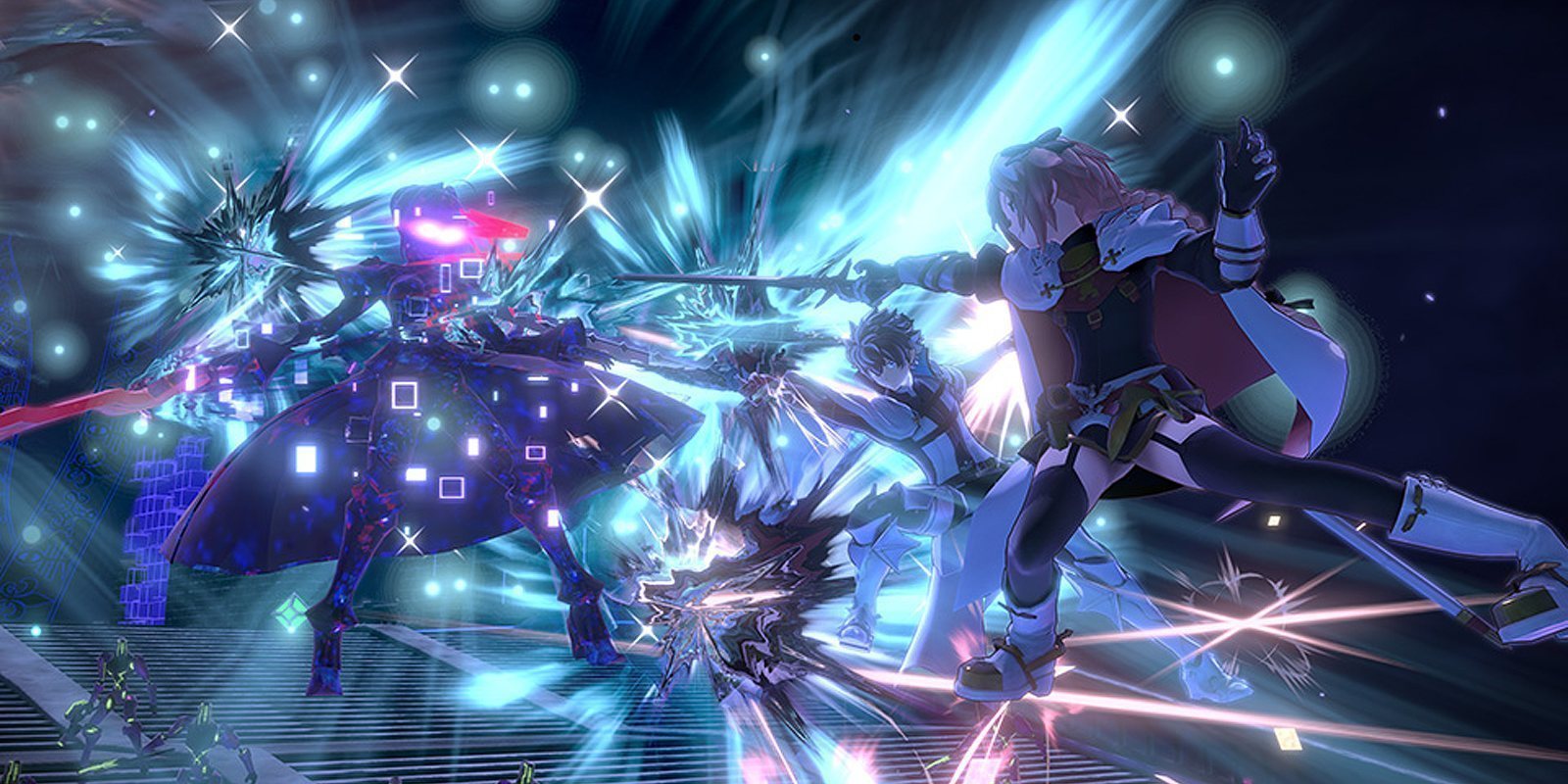 'Fate/EXTELLA Link' debuta en Japón como el juego más vendido de la semana