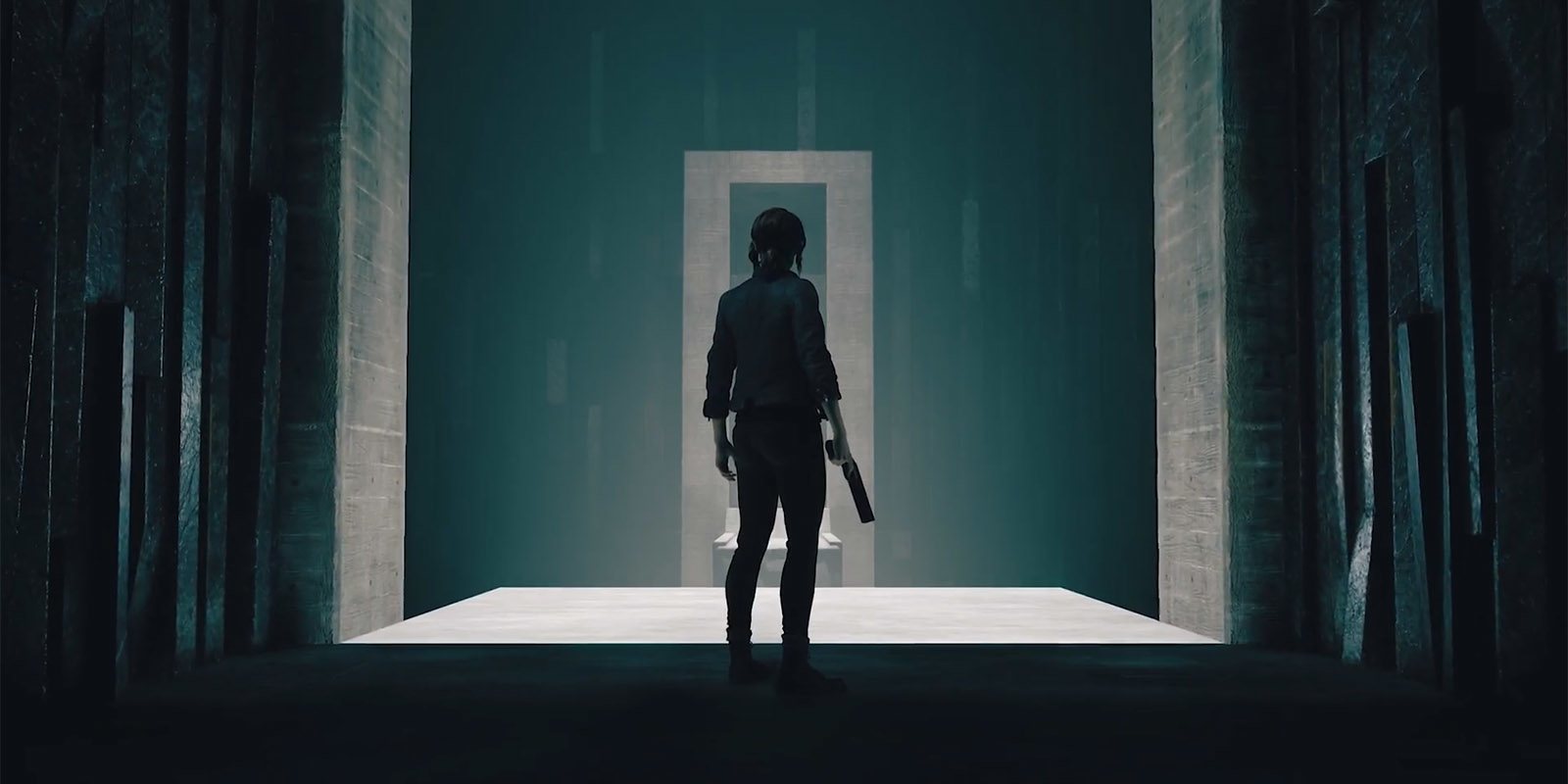 E3 2018: 505 Games ofrece nuevos detalles sobre 'Control', lo nuevo de Remedy