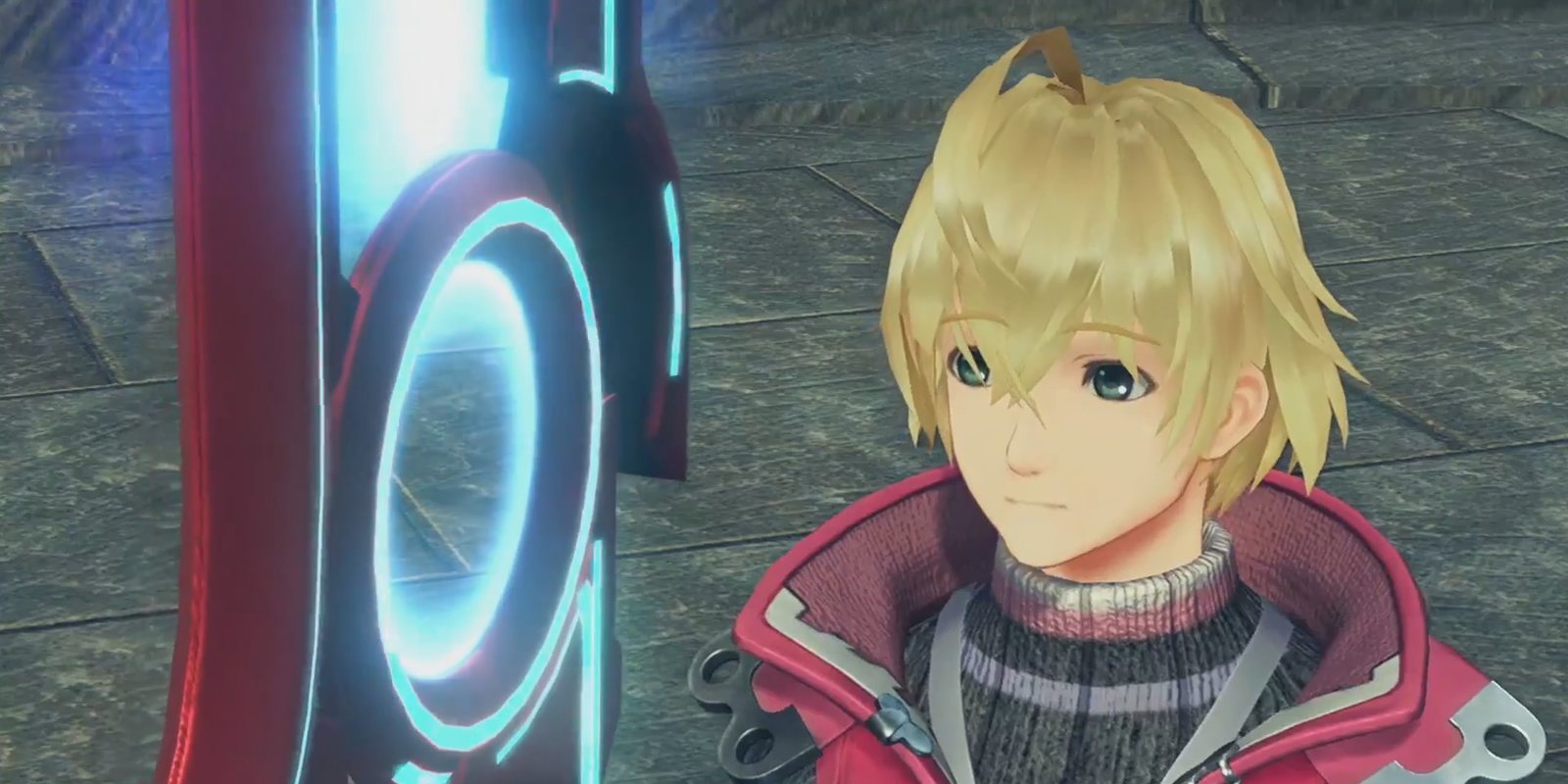 E3 2018: 'Xenoblade Chronicles 2' nos invita al DLC Modo Desafío en unos días