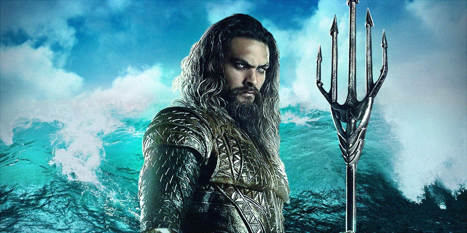 'Aquaman': ¿cómo hablarán los personajes bajo el agua?