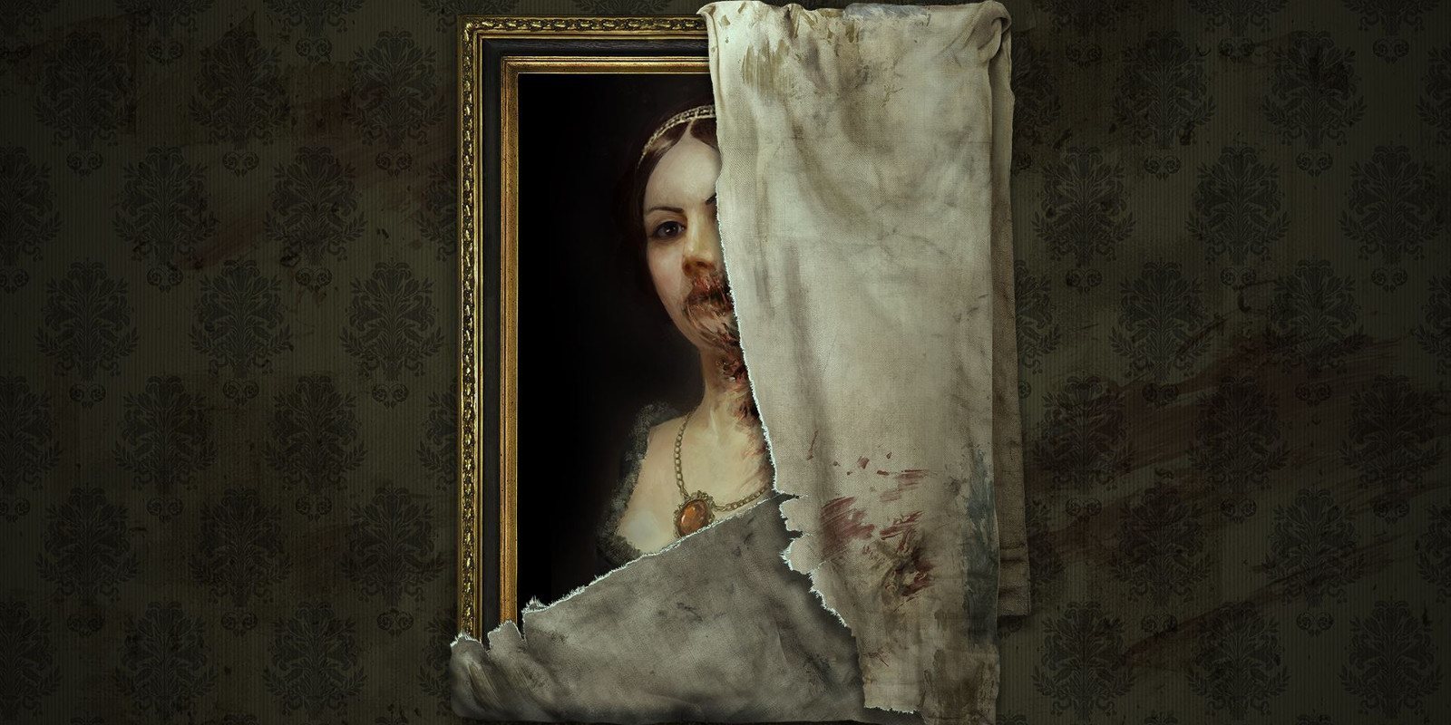 'Layers of Fear' gratis en Steam por tiempo limitado