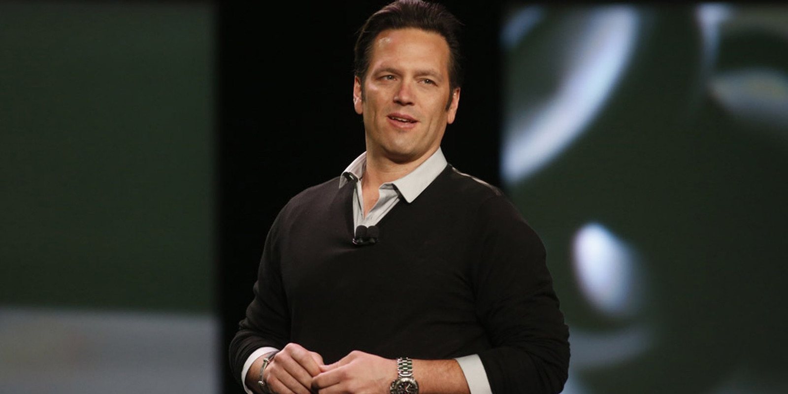 Phil Spencer sobre Xbox One: "Lanzamos al mercado una consola que era menos potente que PlayStation 4"