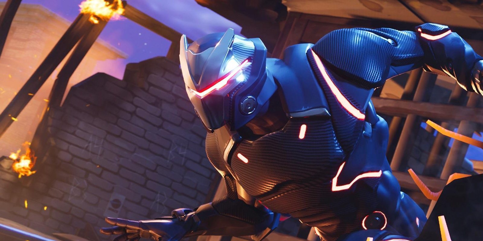 'Fortnite' consigue 2 millones de descargas en Switch en 24 horas