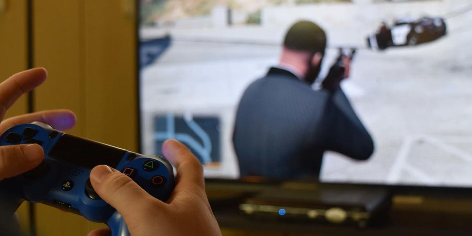 La ESA afirma que no hay relación entre violencia y videojuegos