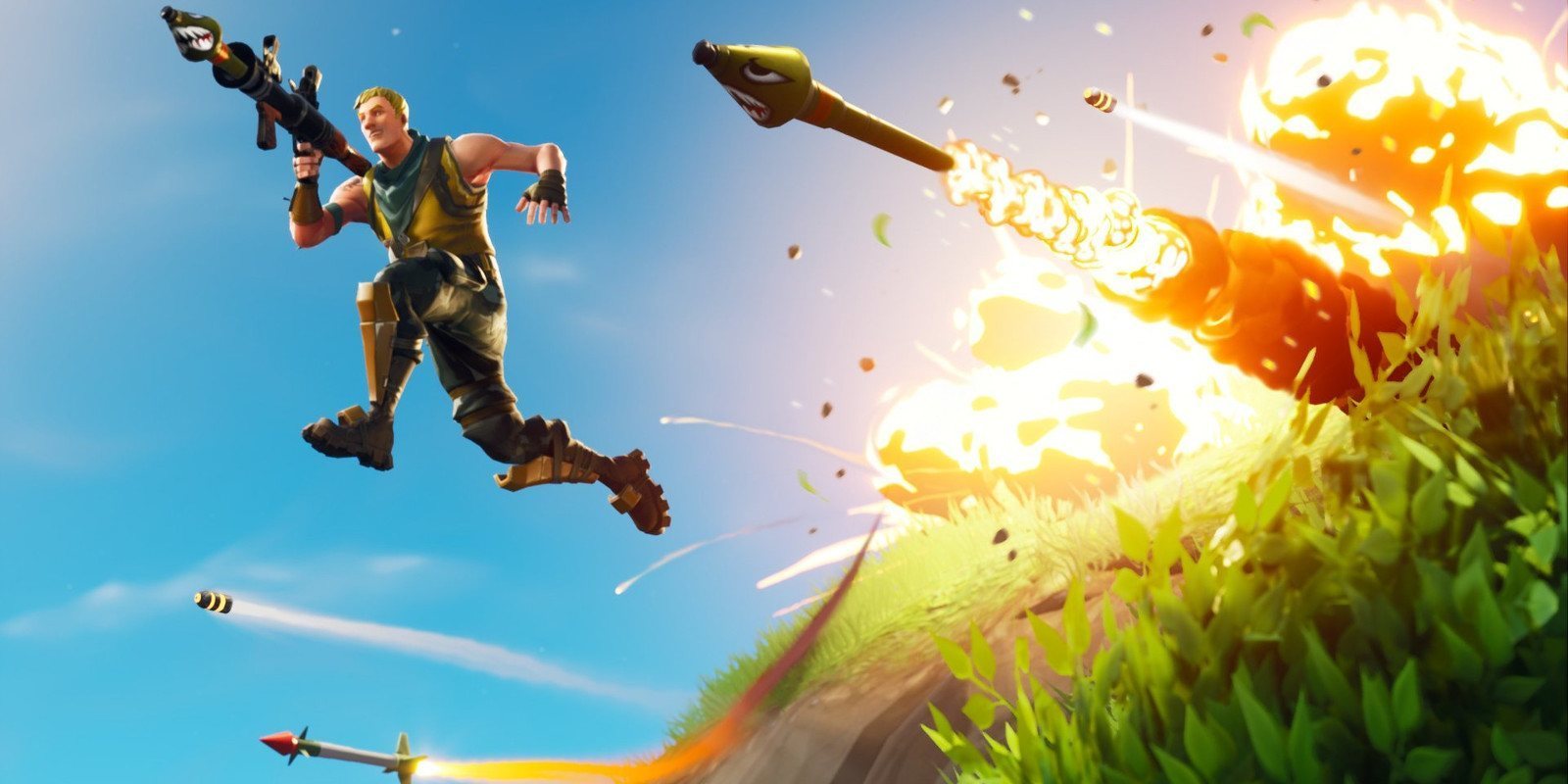 Sony responde ante la polémica del cross-play de 'Fortnite'