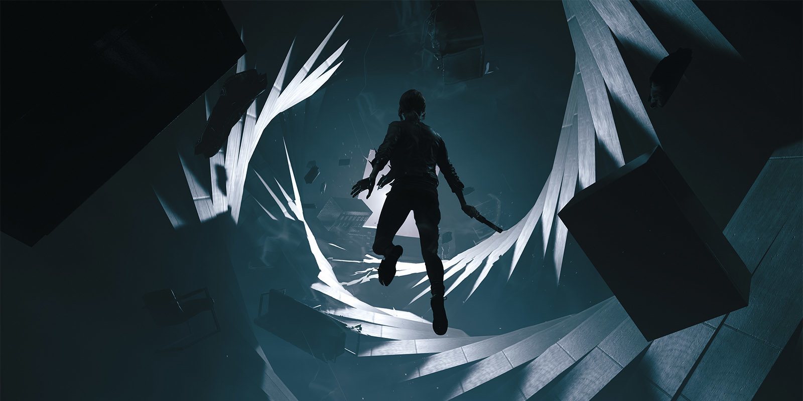 E3 2018: Remedy promete una experiencia de juego más variada en 'Control'