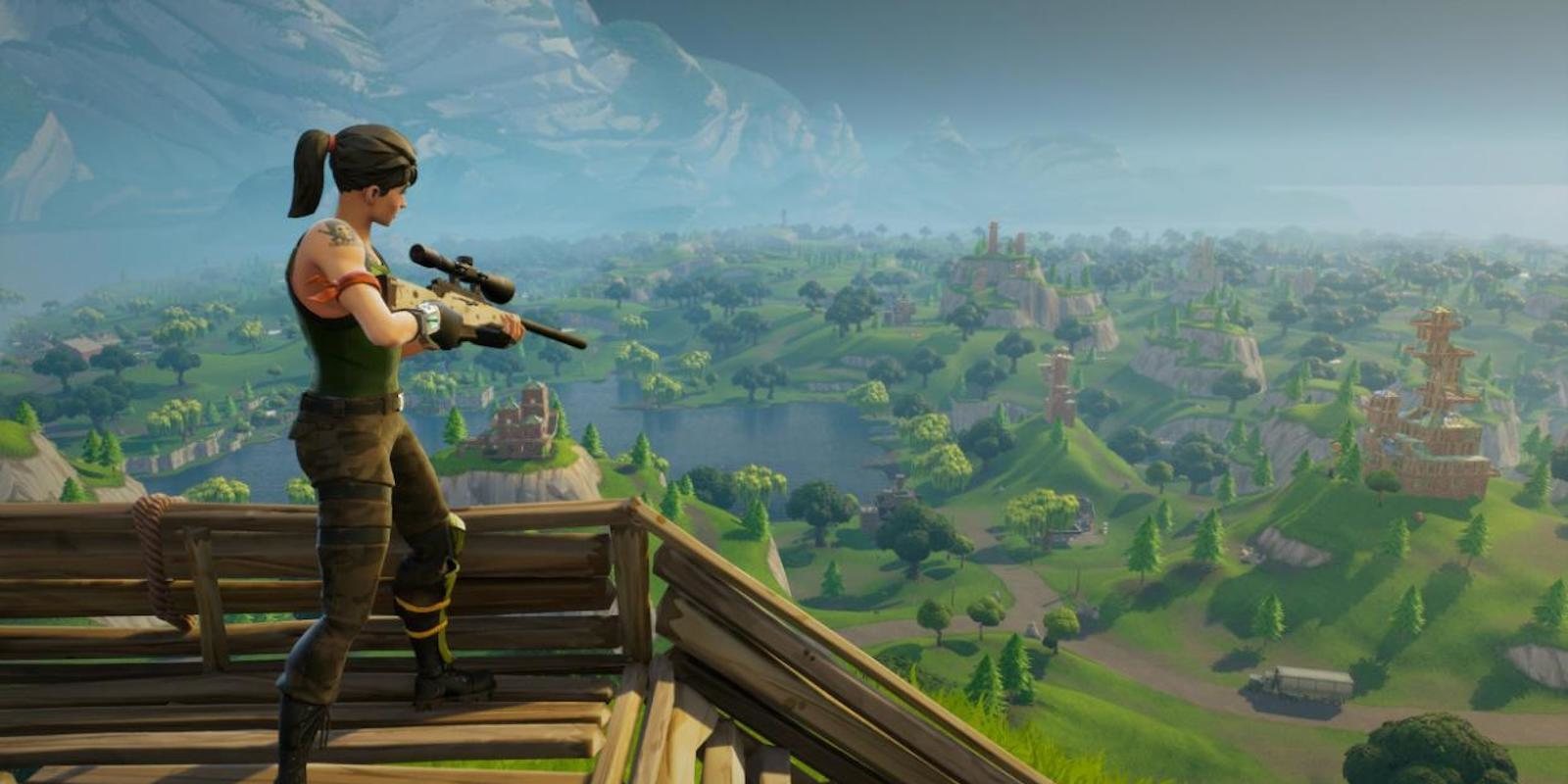 Optic Gaming y Cloud 9 añaden 'Fortnite' a su repertorio