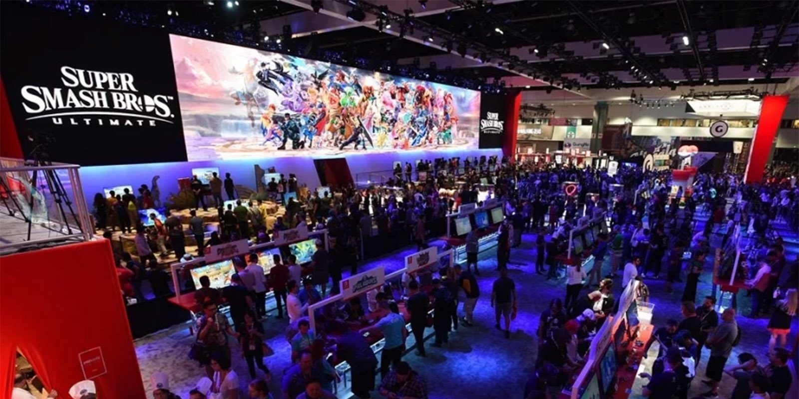 Nintendo hace balance del E3 2018 y su Direct