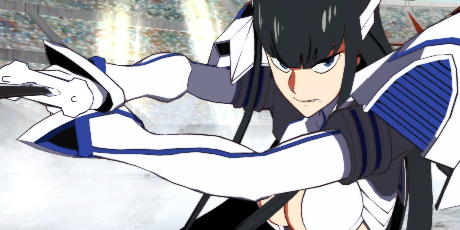 'Kill la Kill: The Game' en camino anunciado por Arc System Works