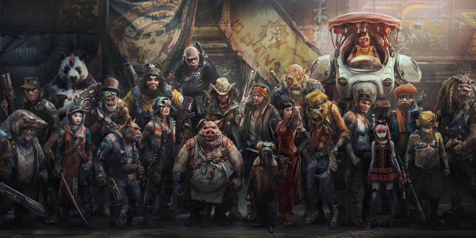 'Beyond Good and Evil 2' tendrá una beta a finales de 2019