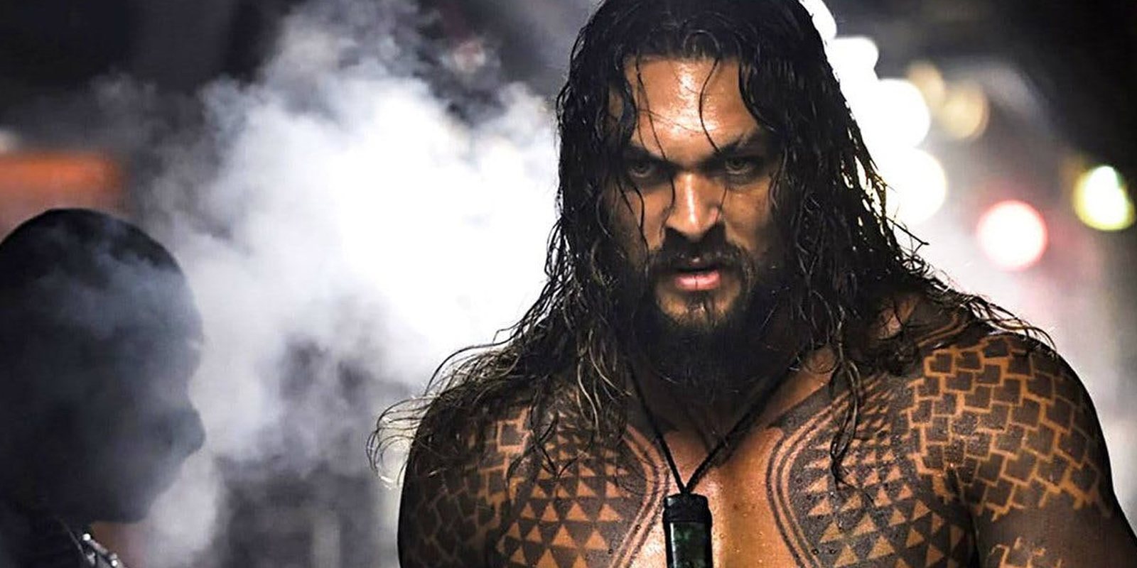 'Aquaman': El presidente de Warner explica por qué James Wan es el director perfecto