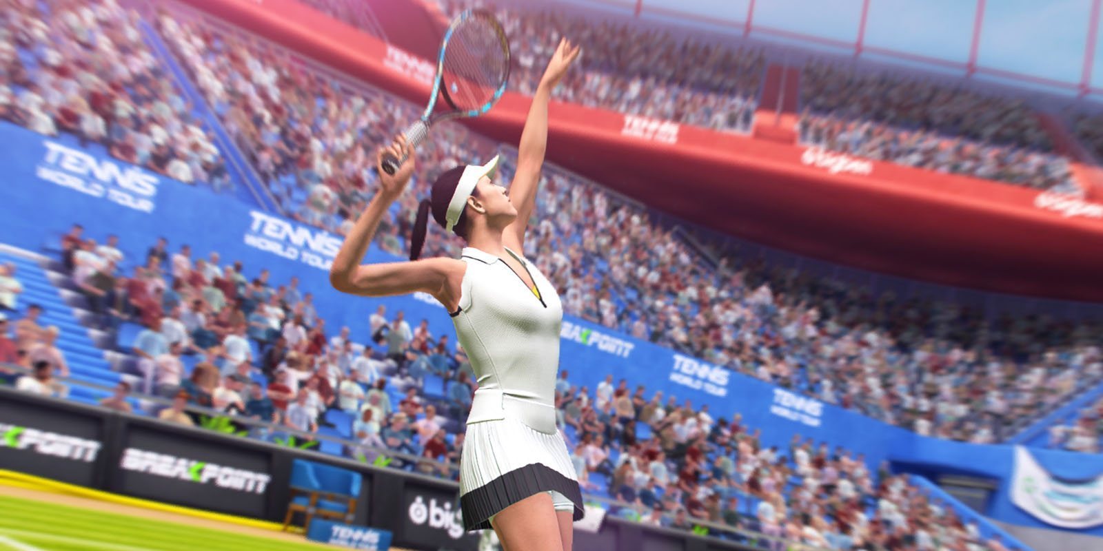 El caso 'Tennis World Tour'. Sin respeto al jugador no hay industria