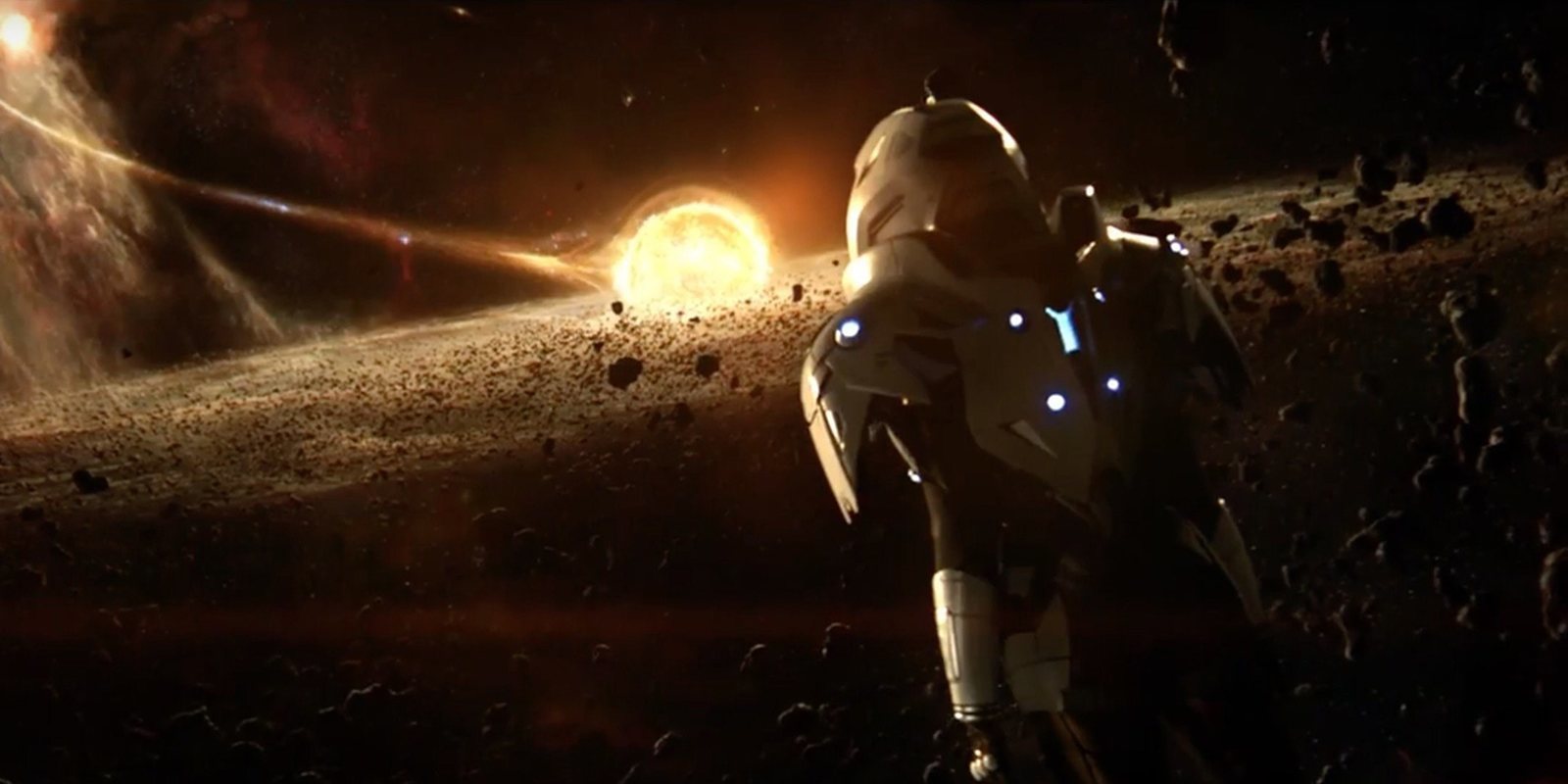 Alex Kurtzman renueva su contrato con CBS para seguir expandiendo el universo 'Star Trek'