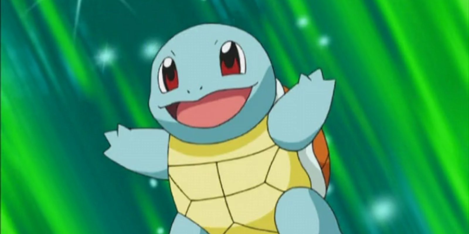 'Pokemon GO': Squirtle se confirma como el protagonista del próximo Día de la Comunidad