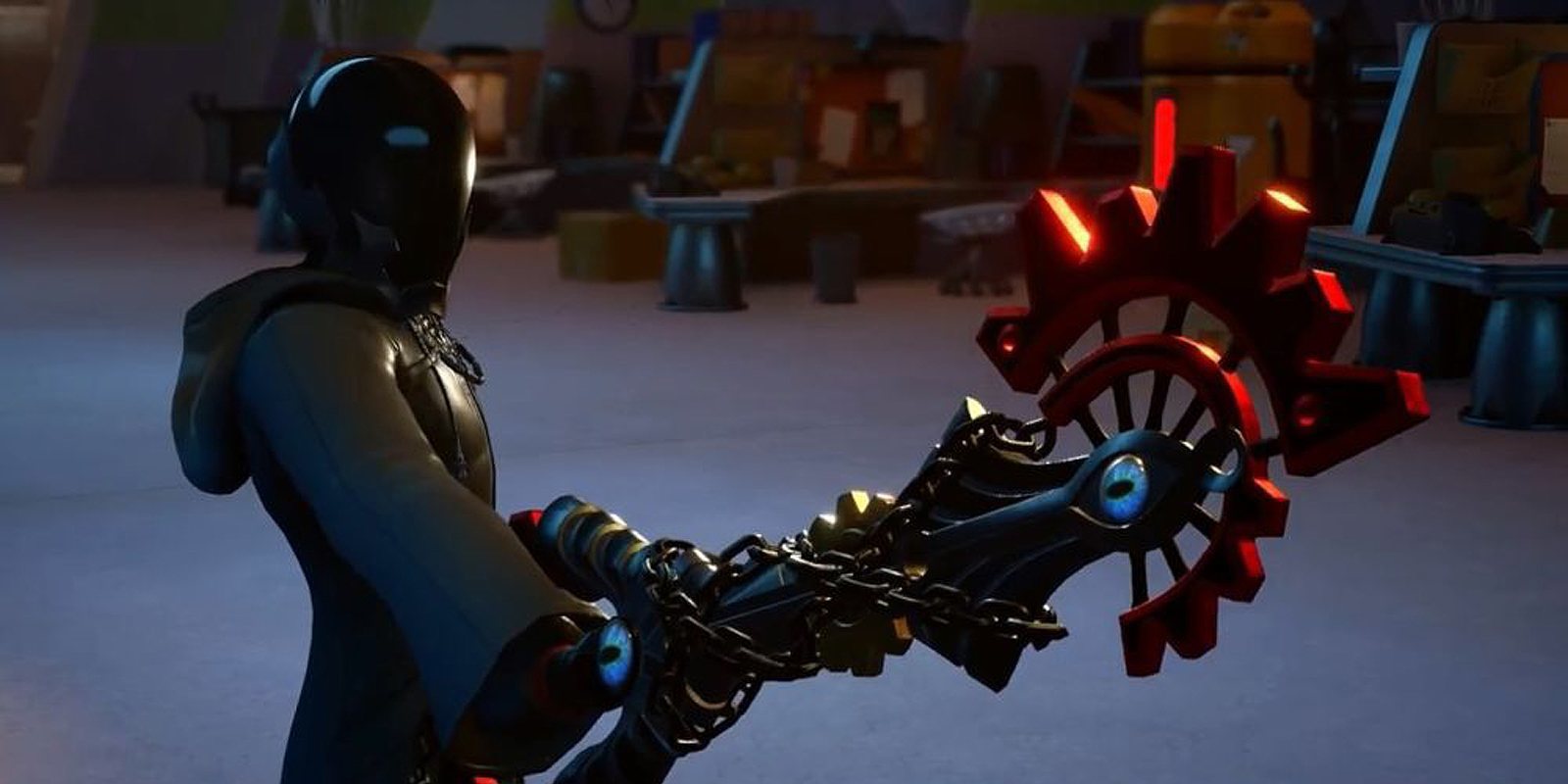 'Kingdom Hearts III' tendrá DLC de pago, pero no pase de temporada