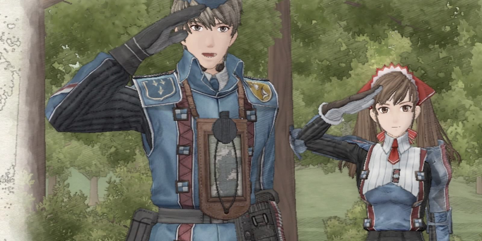 'Valkyria Chronicles' llegará por partida doble a Switch en Japón