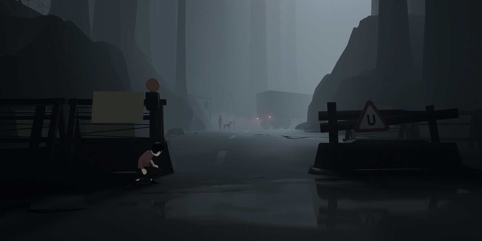 'Inside' y 'Limbo' llegarán a Nintendo Switch y ya tienen fecha de lanzamiento