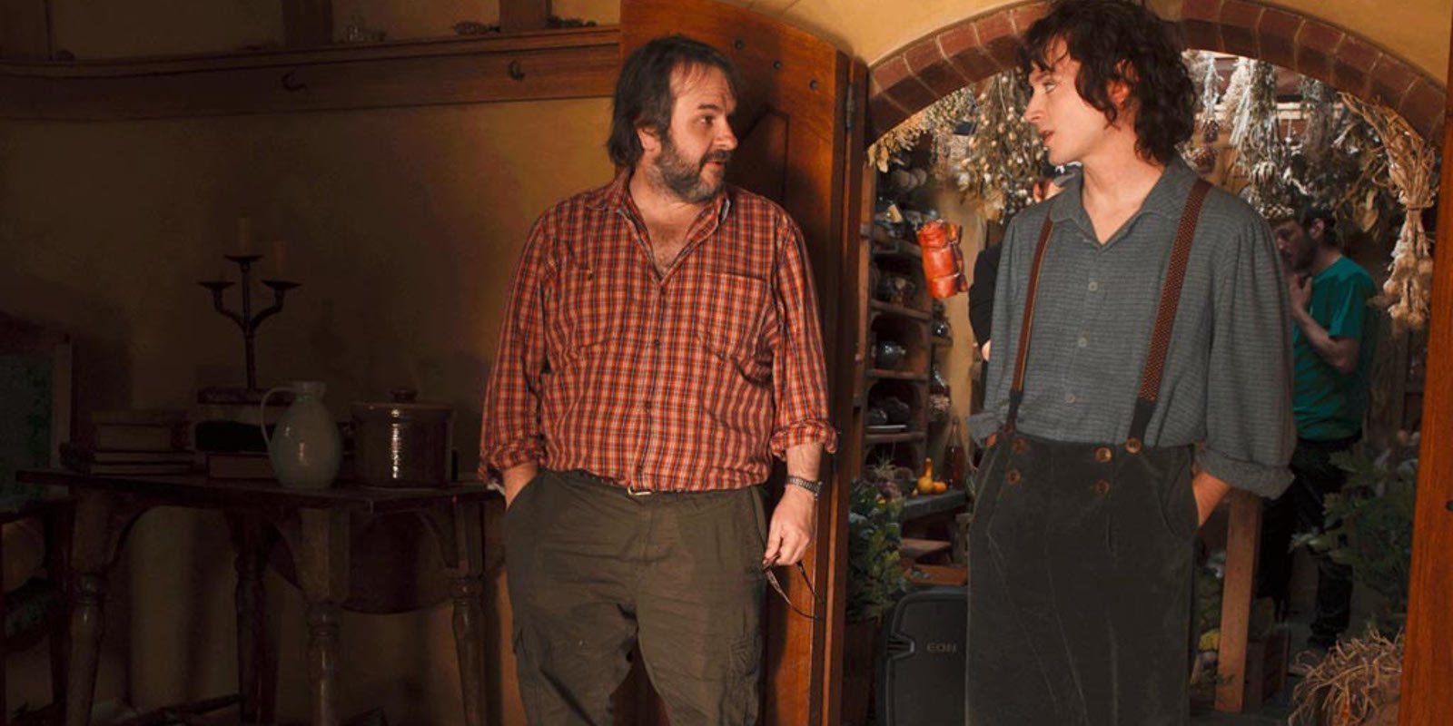 'El Señor de los Anillos': El equipo se está preparando para comenzar la serie