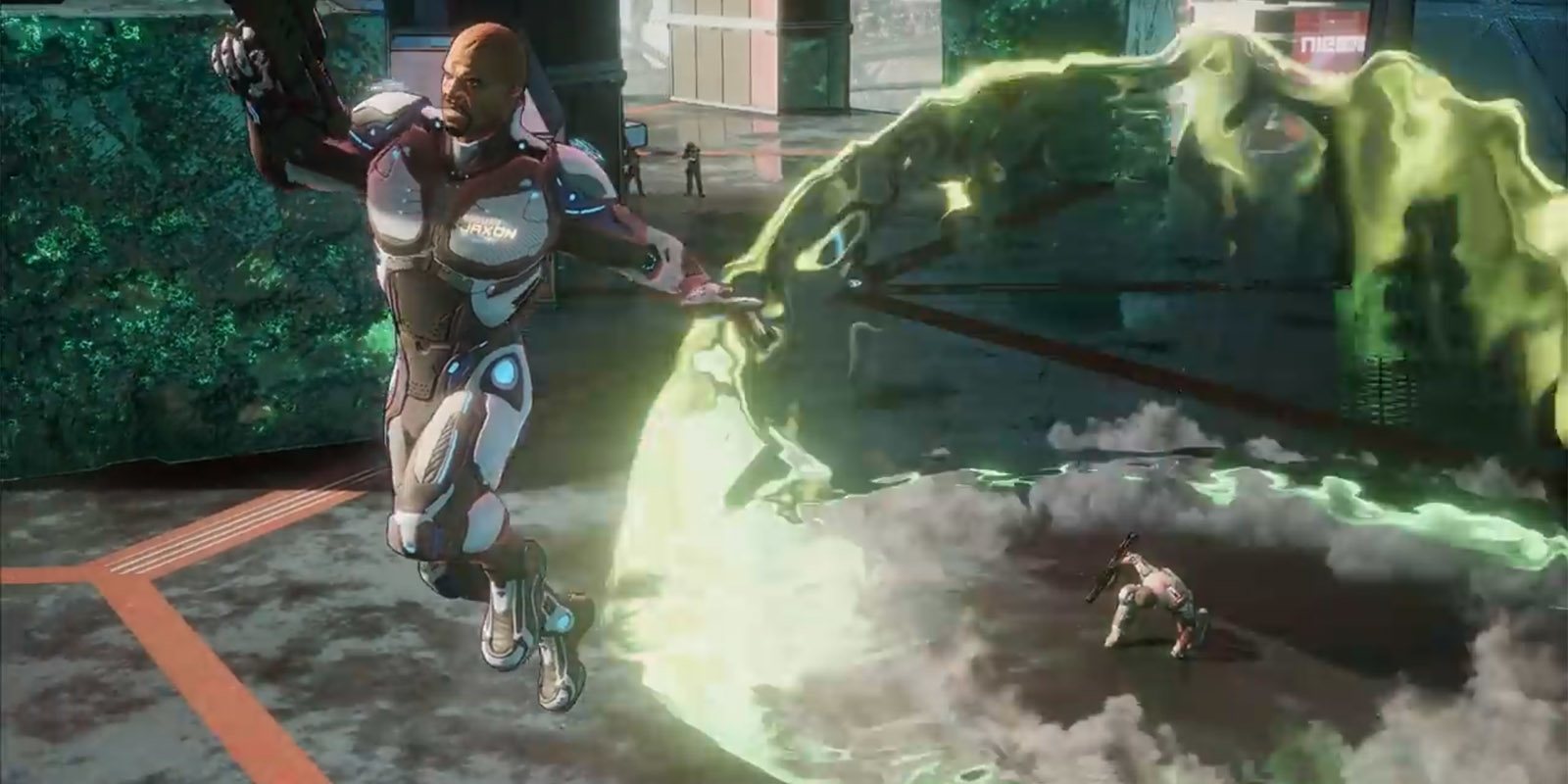 Sumo Digital se hace cargo de 'Crackdown 3', Reagent Games y Dave Jones dejan el proyecto