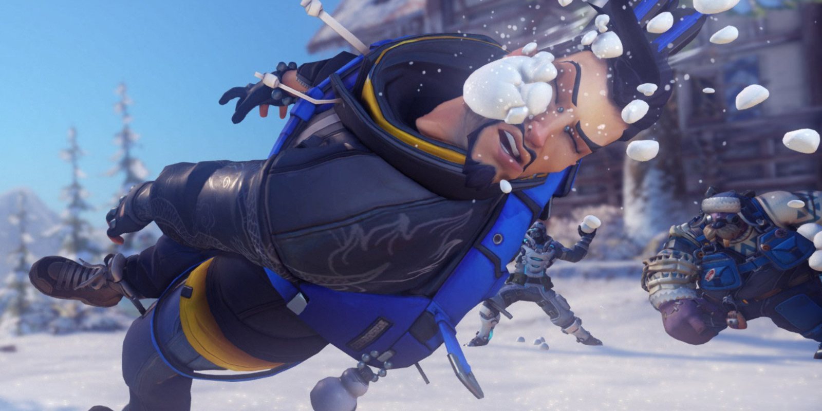 Blizzard comienza a dar pistas de nuevo contenido para 'Overwatch'
