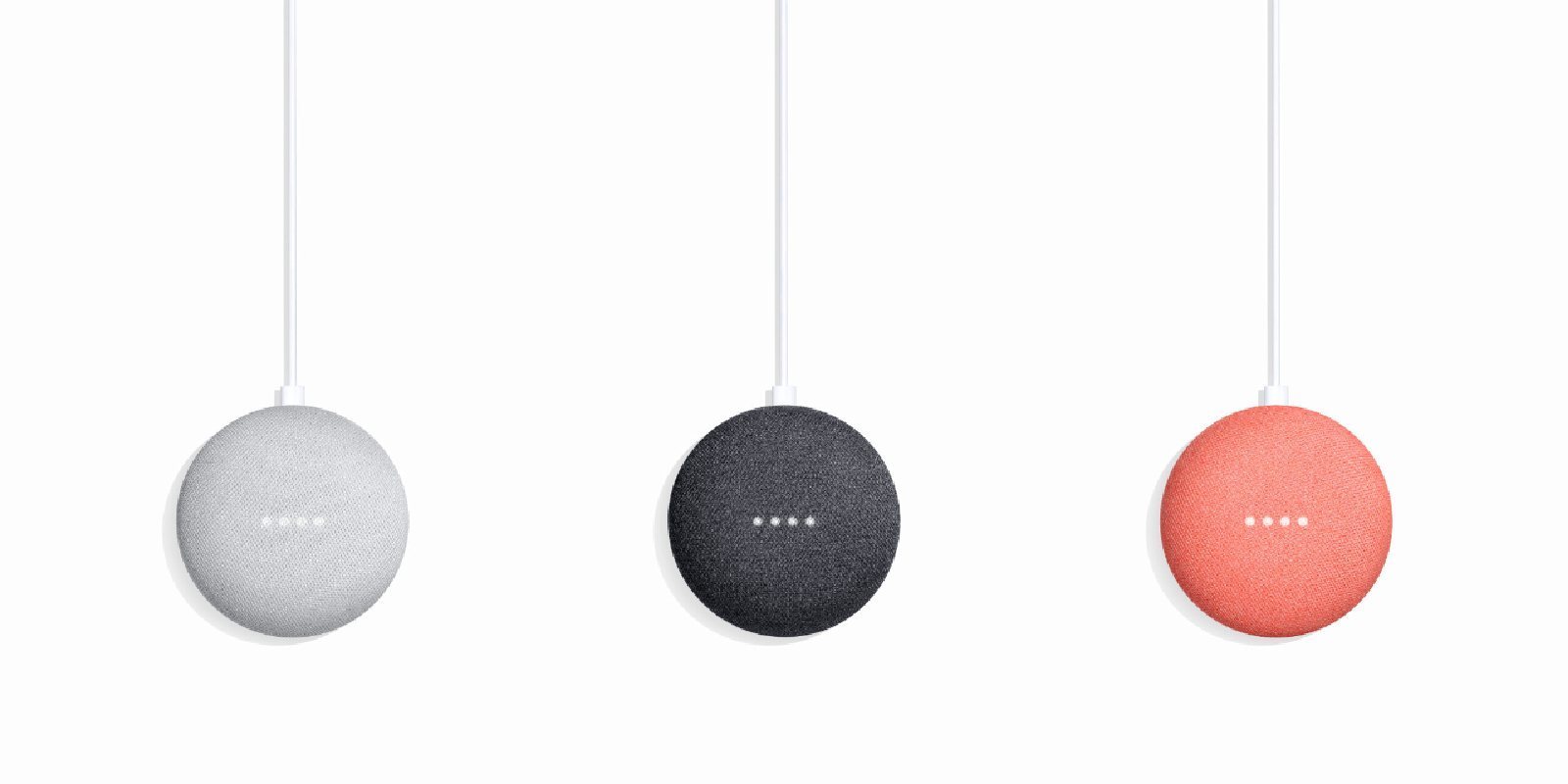 ¿Necesitas de verdad un Google Home o un Google Home Mini?