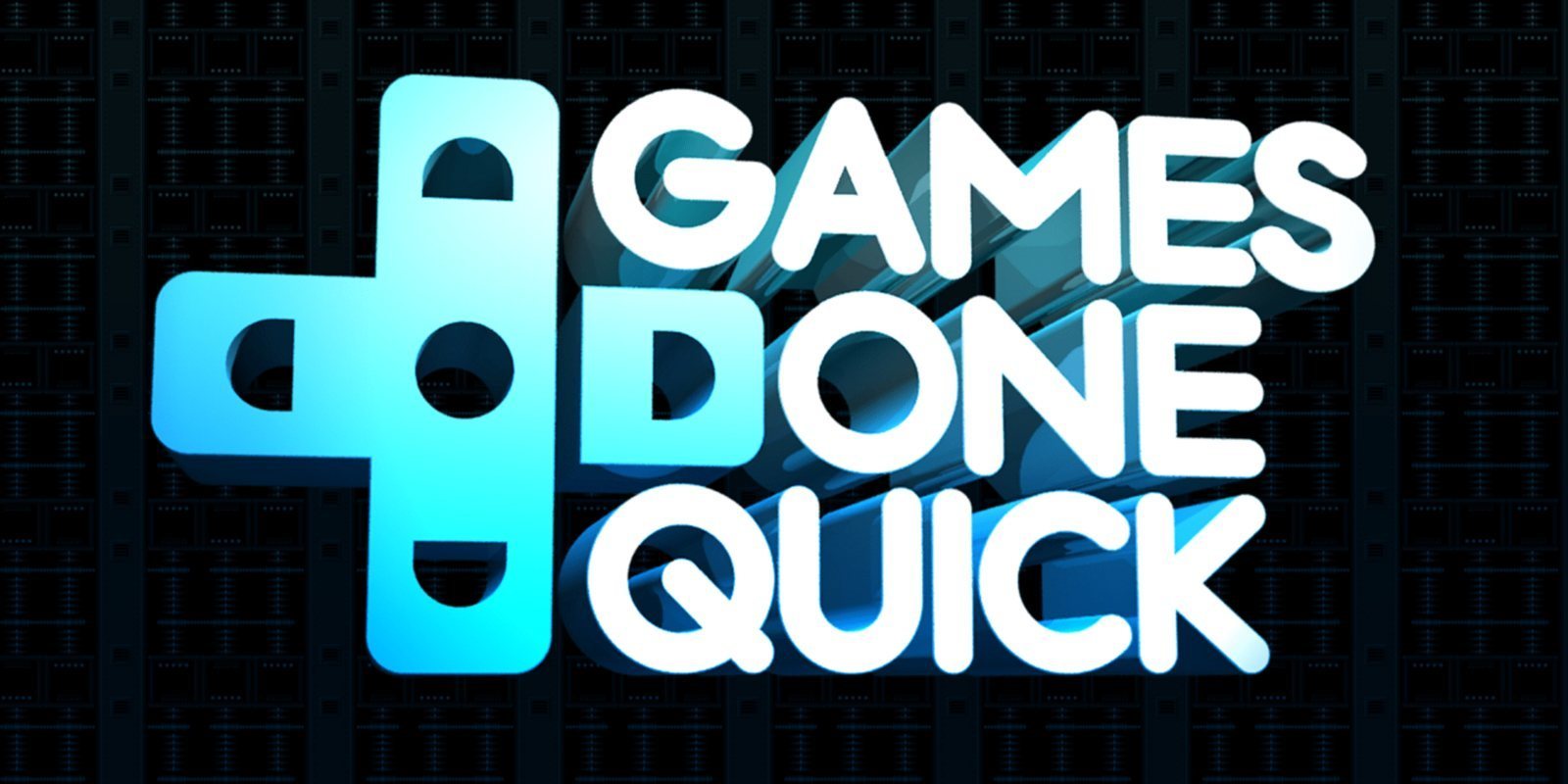 Anunciados los juegos y horarios de Summer Games Done Quick 2018
