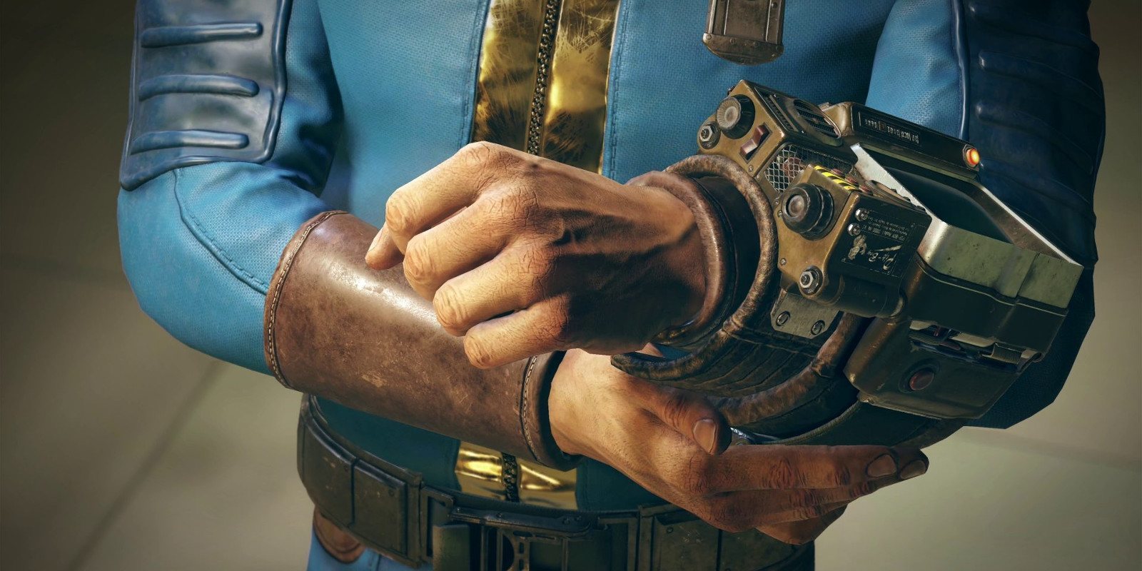 Peter Hines sobre 'Fallout 76': "Conseguir la capacidad de lanzar una bomba nuclear no será fácil"