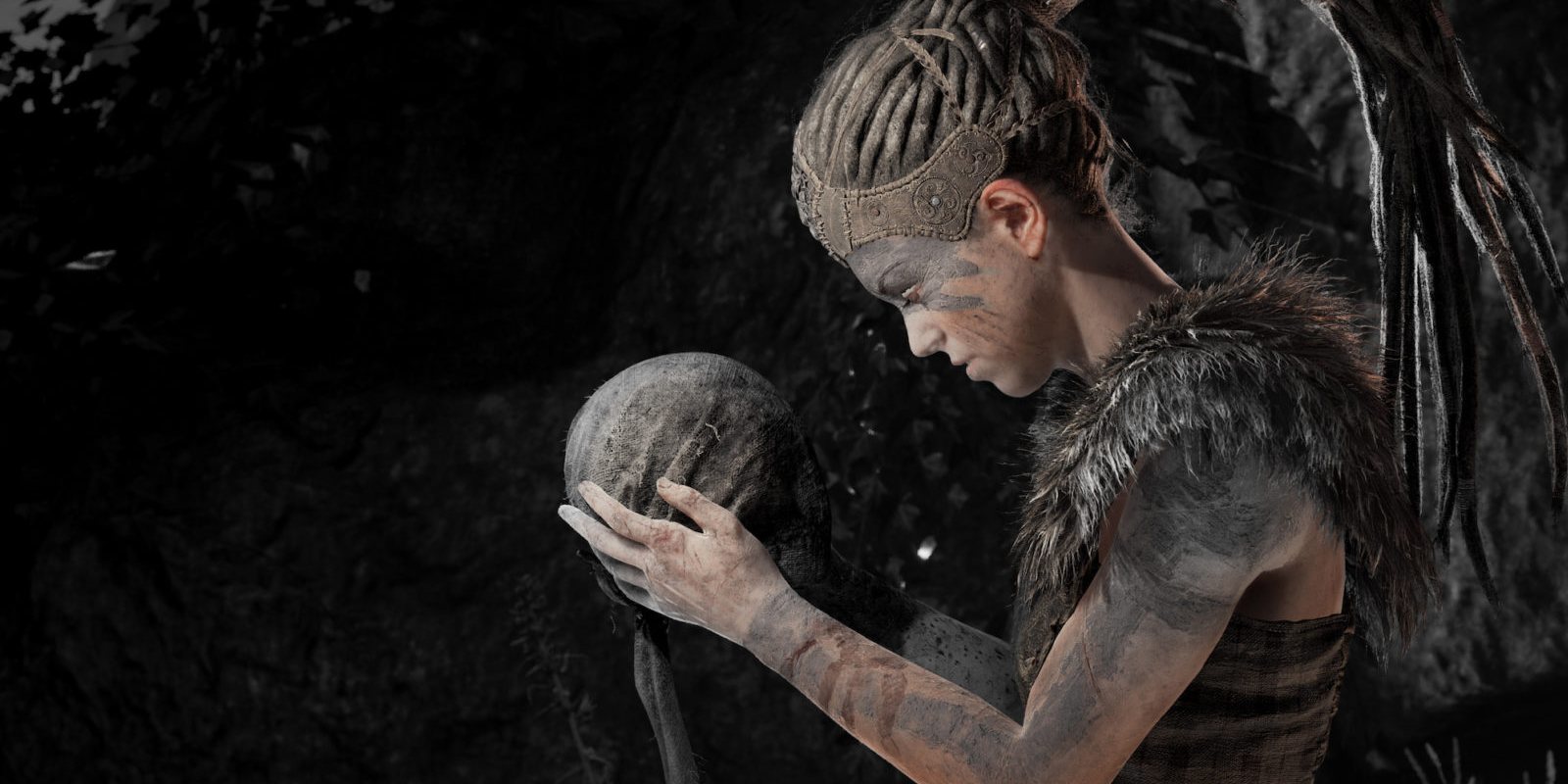 'Hellblade: Senua's Sacrifice' alcanza el millón de descargas
