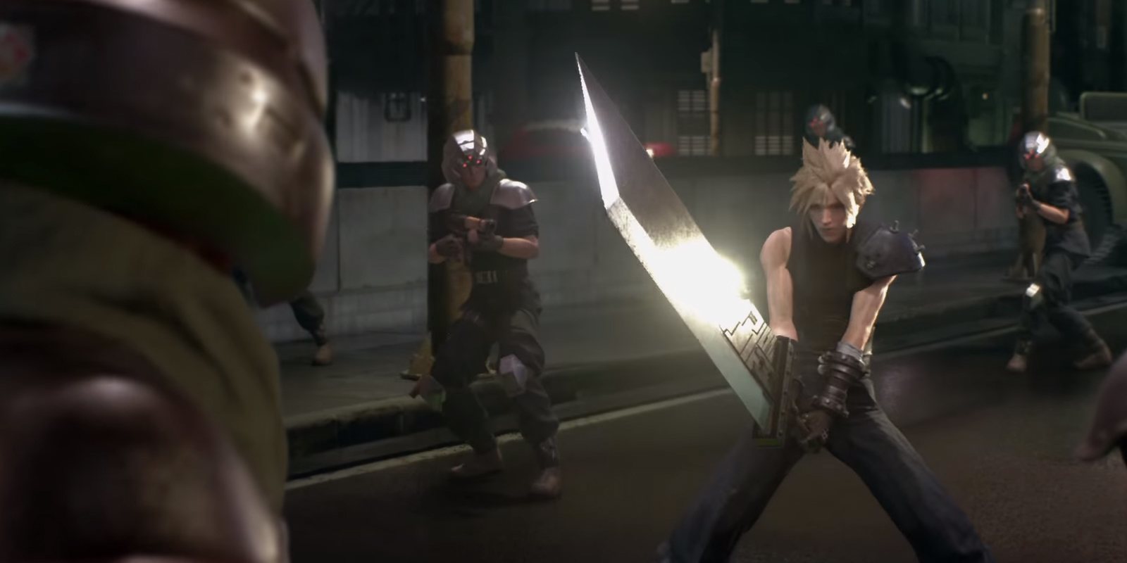 Tetsuya Nomura admite que 'Kingdom Hearts III' y 'Final Fantasy VII Remake' se anunciaron demasiado pronto