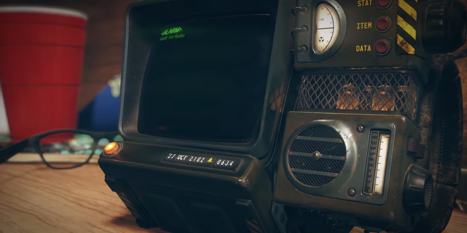 'Fallout 76' castigará a los jugadores trolls