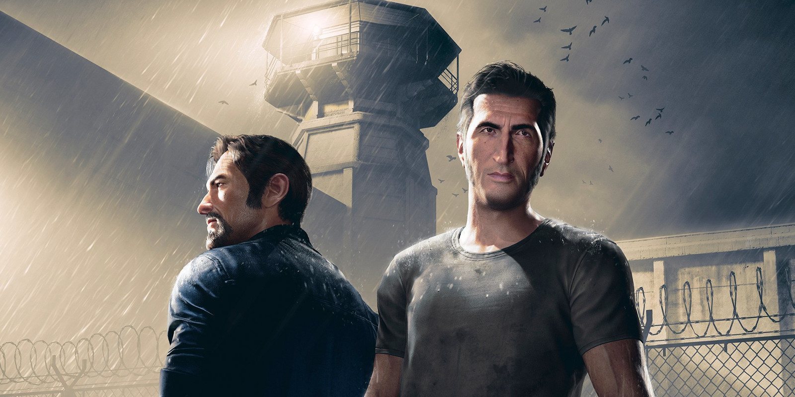 El creador de 'A Way Out' alaga el apoyo de EA hacia las desarrolladoras indie