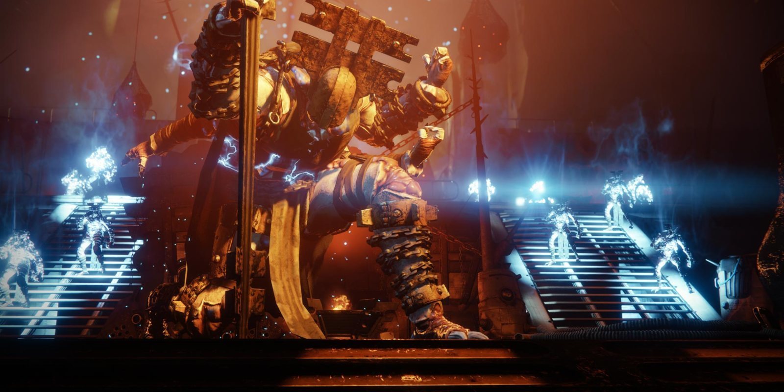 La incursión de Los Renegados en 'Destiny 2' tendrá contenido para un jugador