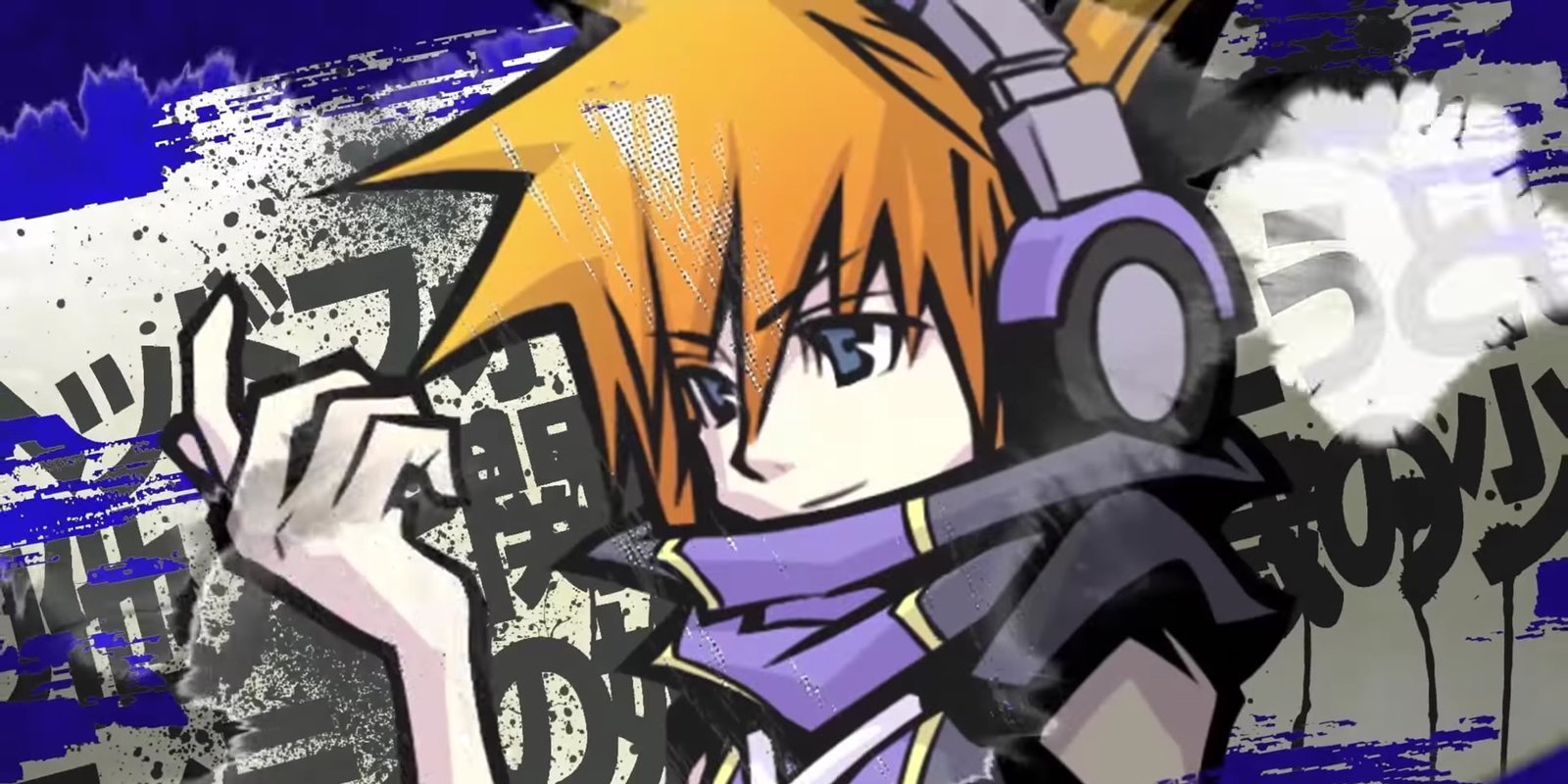 'The World Ends With You: Final Remix' tendrá edición coleccionista muy completita