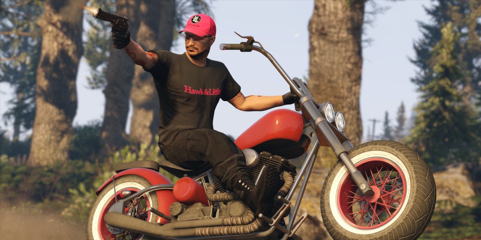 'GTA Online' desvela sus bonificaciones y descuentos para esta semana