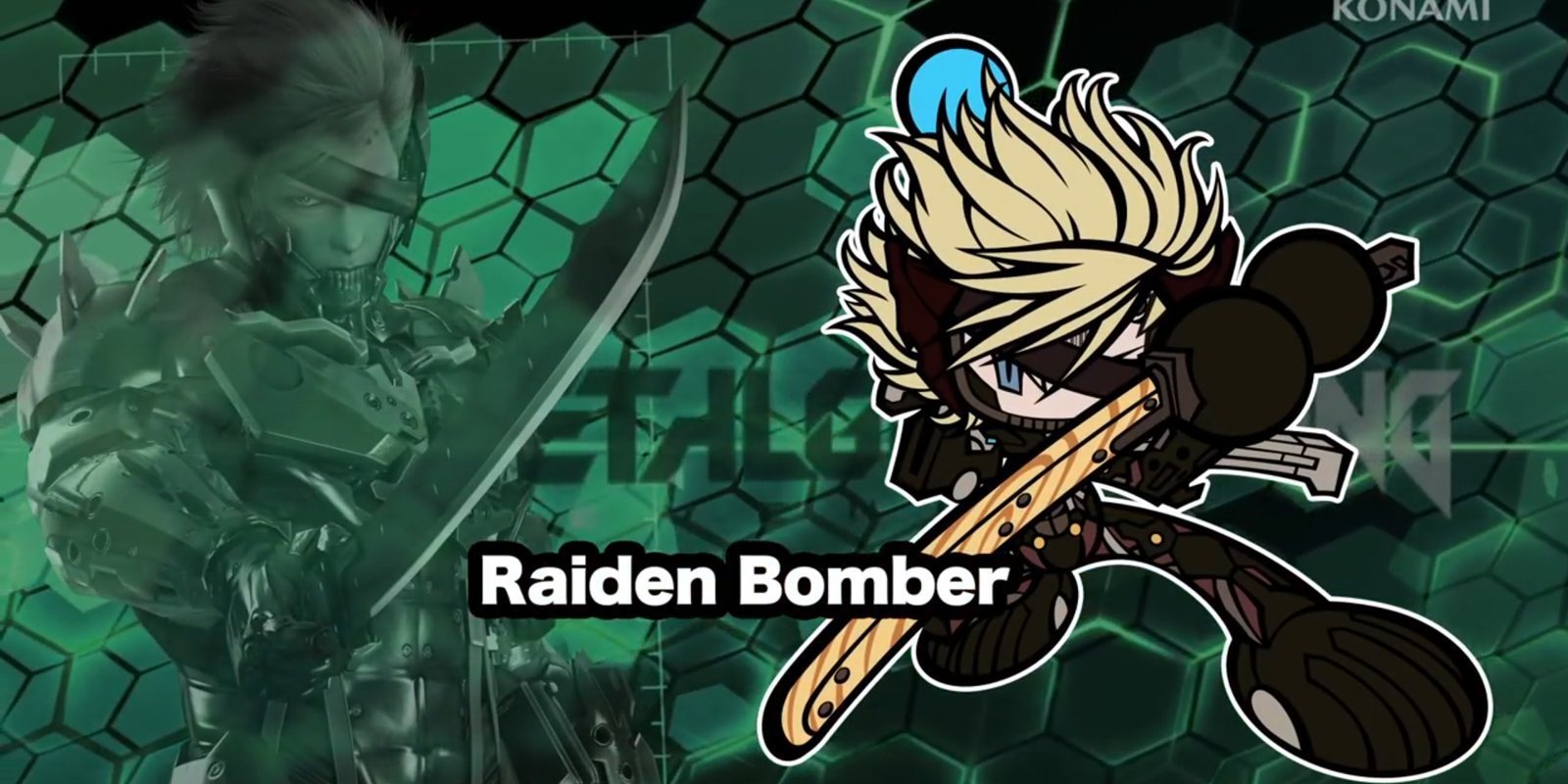 'Super Bomberman R' sigue creciendo y trae fases y personajes de 'Metal Gear'
