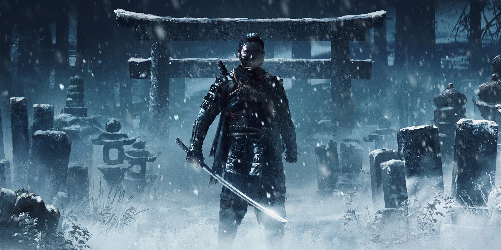 Según Sucker Punch, 'Ghost of Tsushima' no será un hack and slash más